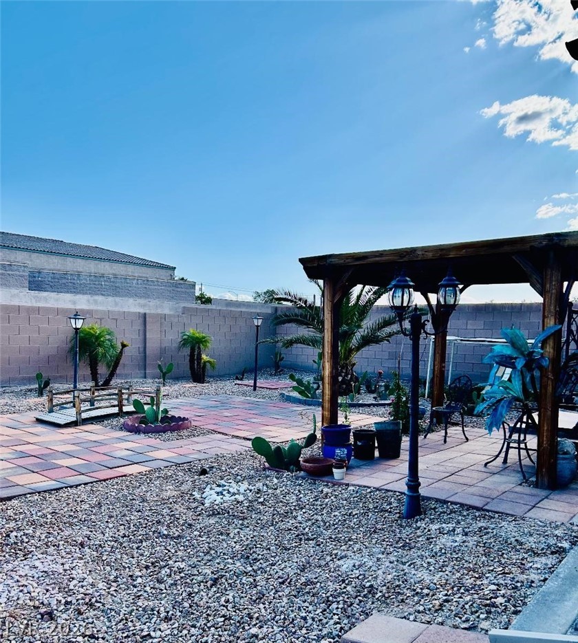 2409 Charmed Oasis Court North Las Vegas NV 89032