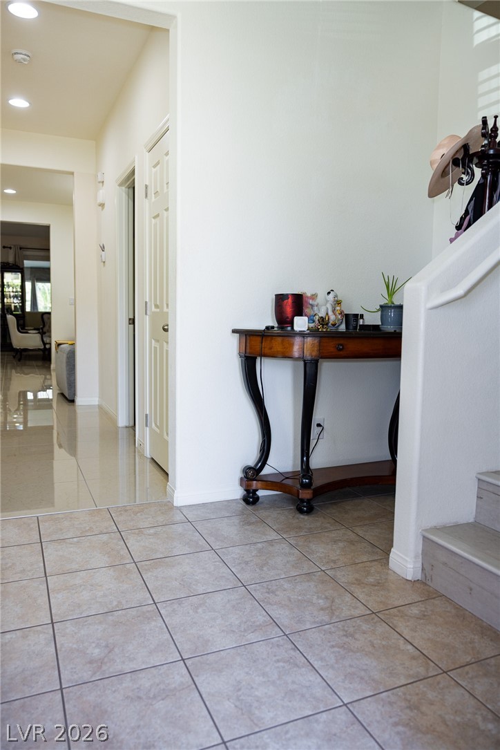 2409 Charmed Oasis Court North Las Vegas NV 89032