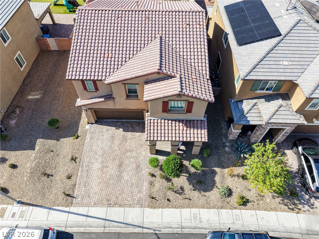 2409 Charmed Oasis Court North Las Vegas NV 89032