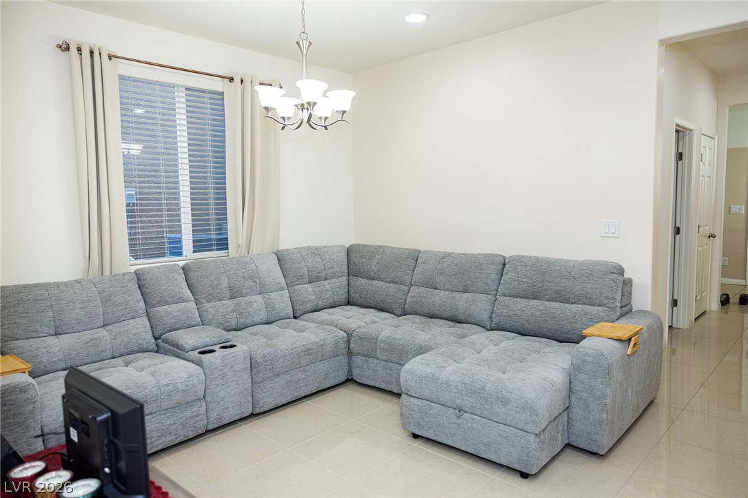 2409 Charmed Oasis Court North Las Vegas NV 89032