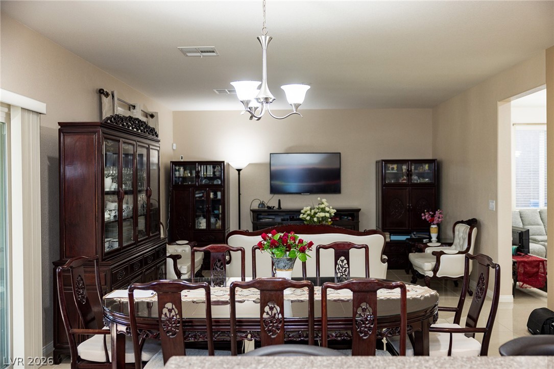 2409 Charmed Oasis Court North Las Vegas NV 89032
