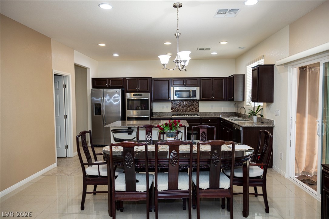 2409 Charmed Oasis Court North Las Vegas NV 89032