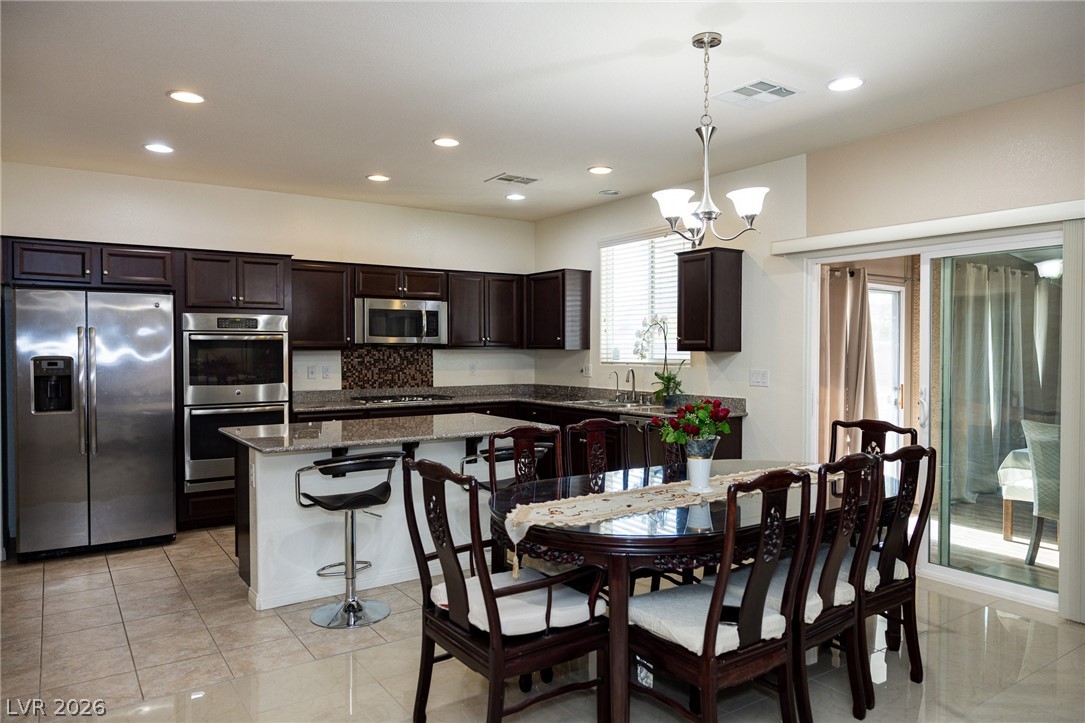 2409 Charmed Oasis Court North Las Vegas NV 89032
