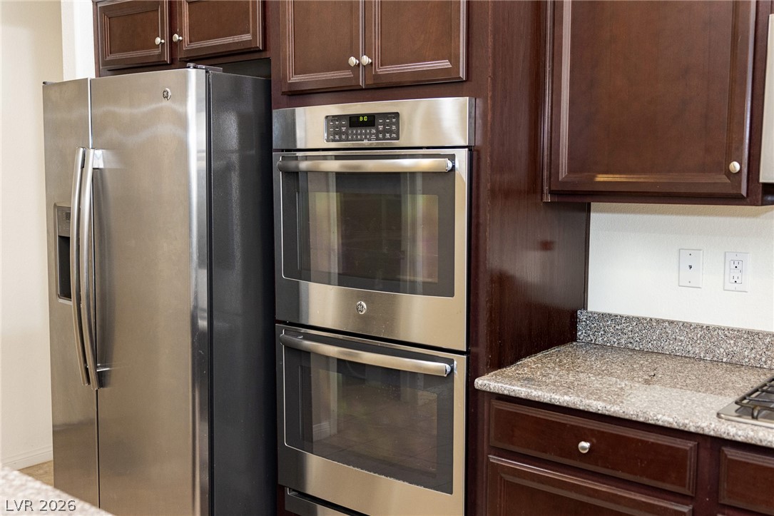 2409 Charmed Oasis Court North Las Vegas NV 89032