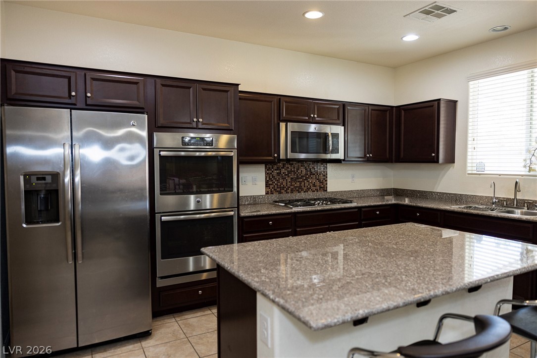 2409 Charmed Oasis Court North Las Vegas NV 89032