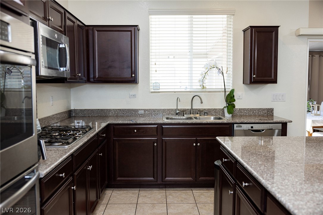 2409 Charmed Oasis Court North Las Vegas NV 89032