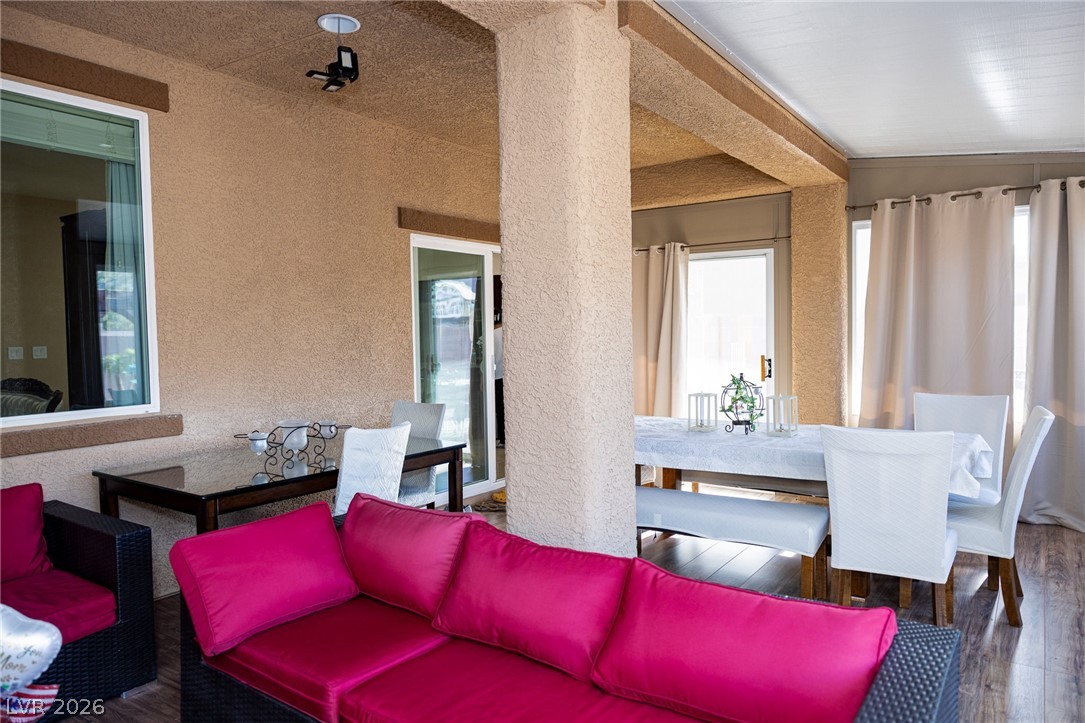 2409 Charmed Oasis Court North Las Vegas NV 89032