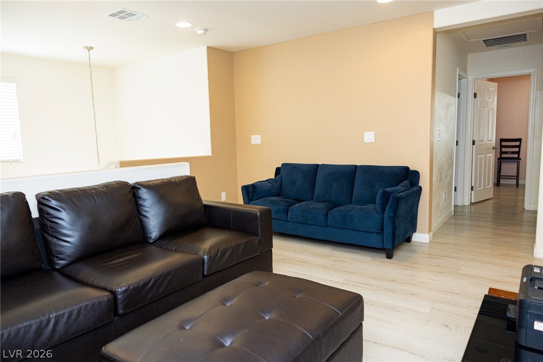 2409 Charmed Oasis Court North Las Vegas NV 89032