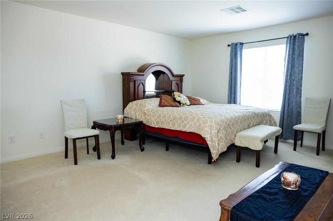 2409 Charmed Oasis Court North Las Vegas NV 89032