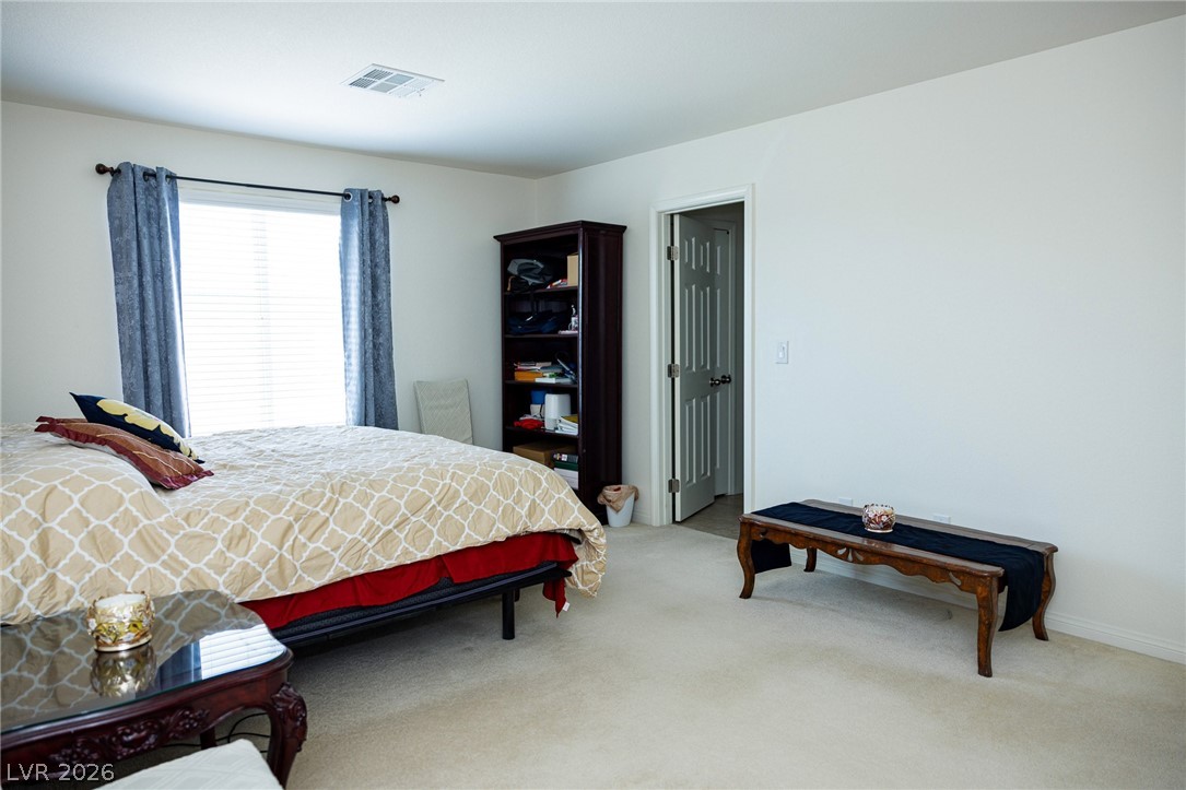2409 Charmed Oasis Court North Las Vegas NV 89032