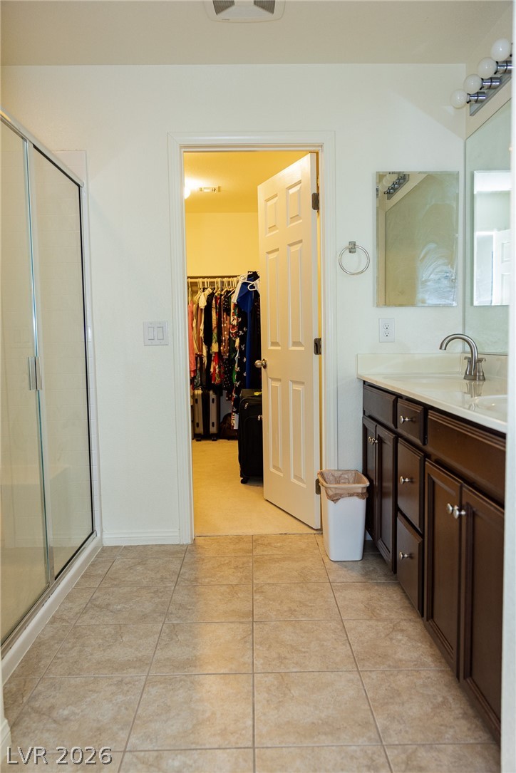 2409 Charmed Oasis Court North Las Vegas NV 89032