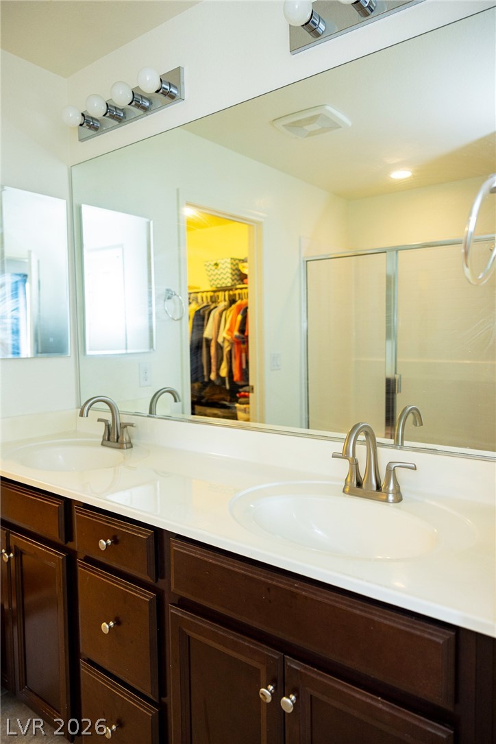 2409 Charmed Oasis Court North Las Vegas NV 89032