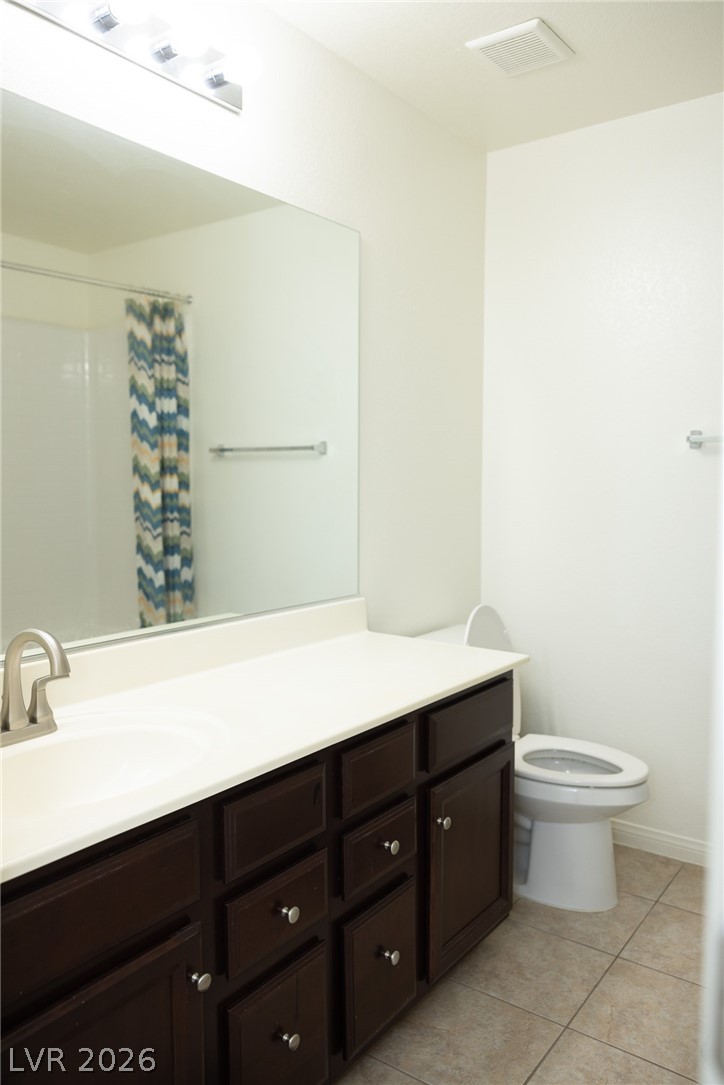 2409 Charmed Oasis Court North Las Vegas NV 89032