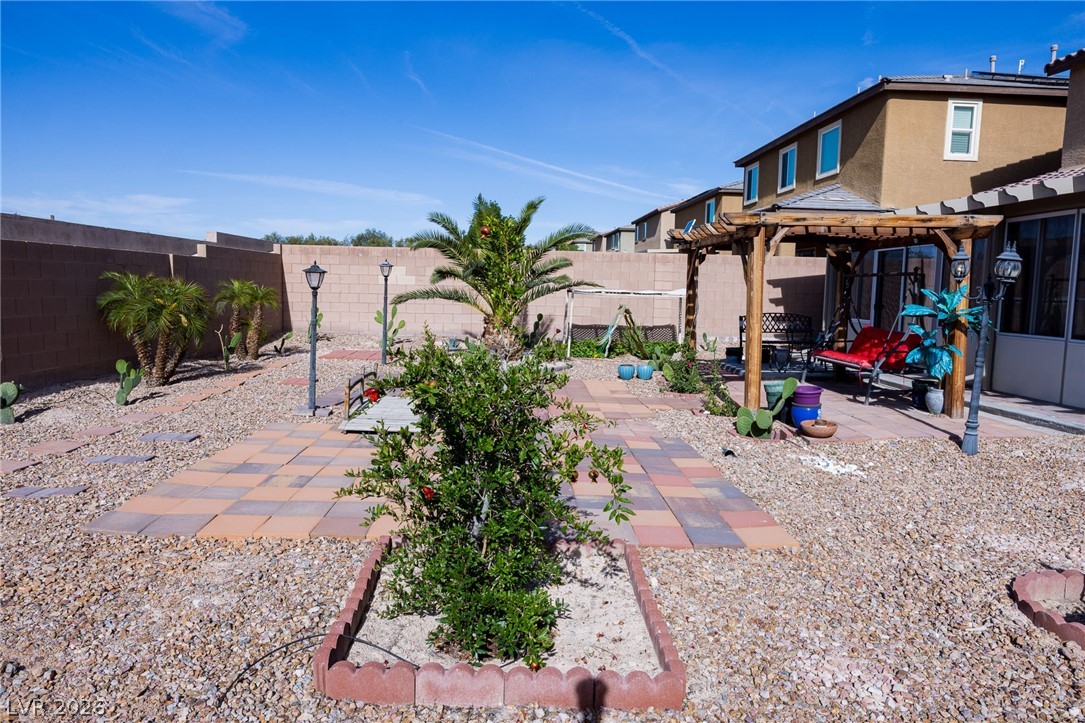 2409 Charmed Oasis Court North Las Vegas NV 89032