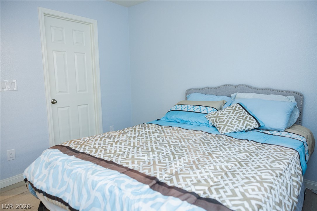 2409 Charmed Oasis Court North Las Vegas NV 89032