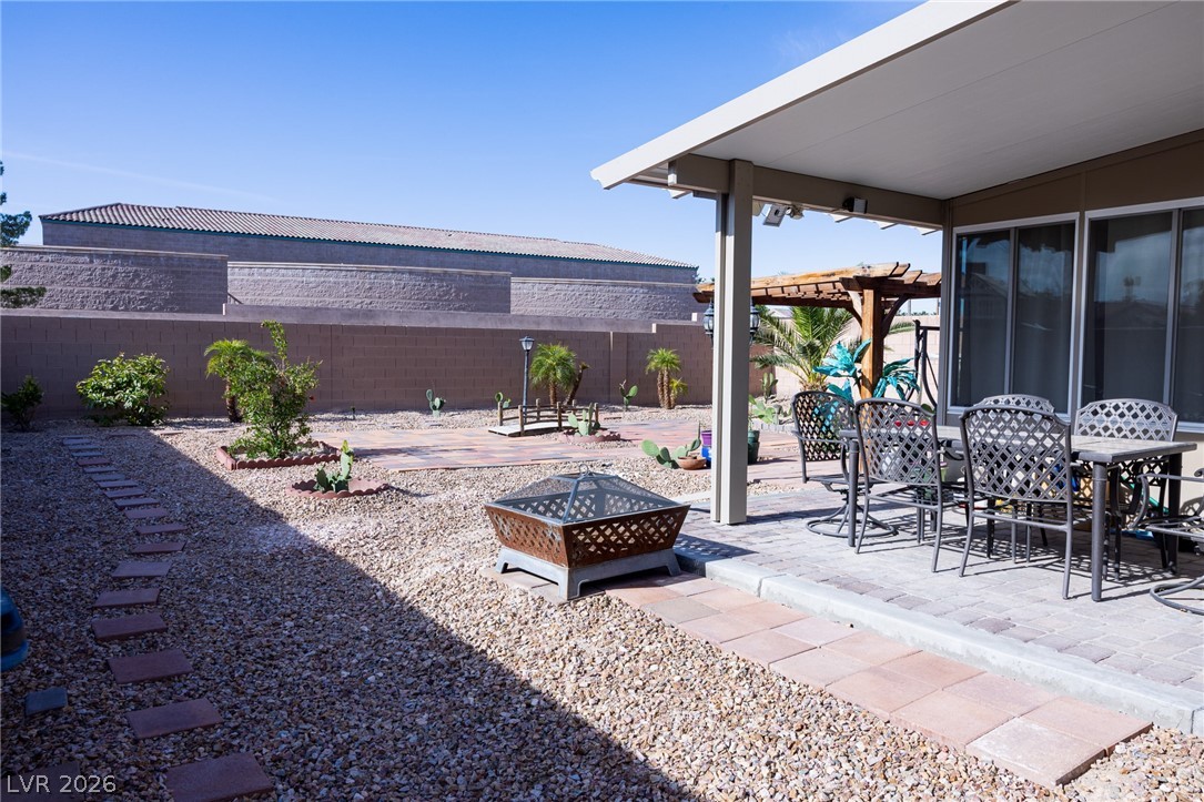2409 Charmed Oasis Court North Las Vegas NV 89032