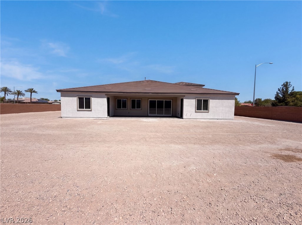 8289 Warbonnet Way Las Vegas NV 89113