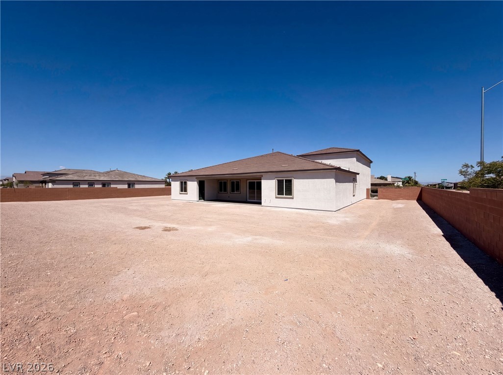8289 Warbonnet Way Las Vegas NV 89113