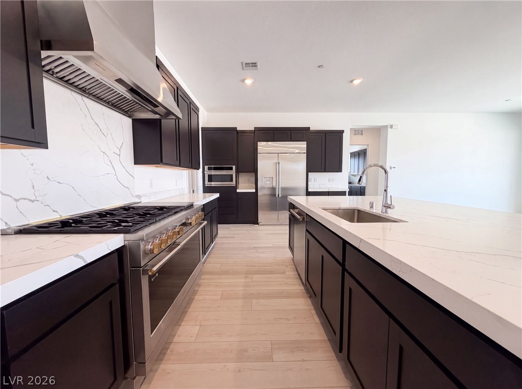 8289 Warbonnet Way Las Vegas NV 89113
