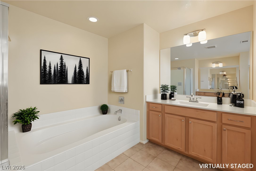 909 Aspen Hollow Court North Las Vegas NV 89084