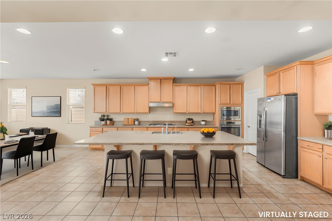 909 Aspen Hollow Court North Las Vegas NV 89084