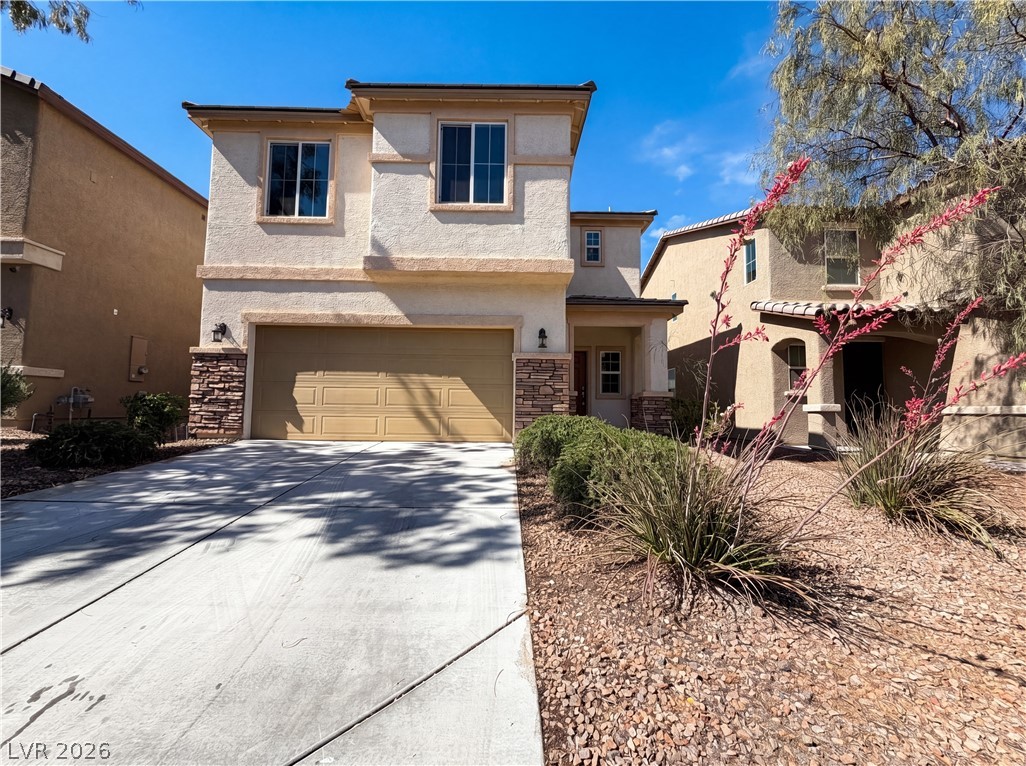 6472 Haypress Las Vegas NV 89141