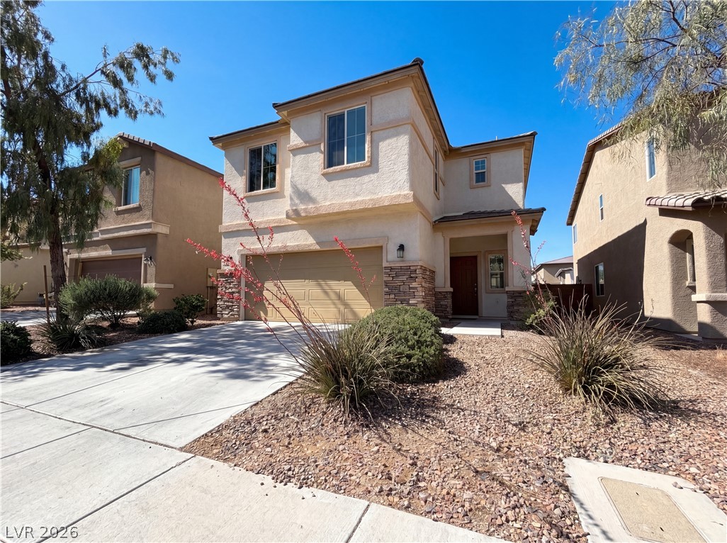 6472 Haypress Las Vegas NV 89141