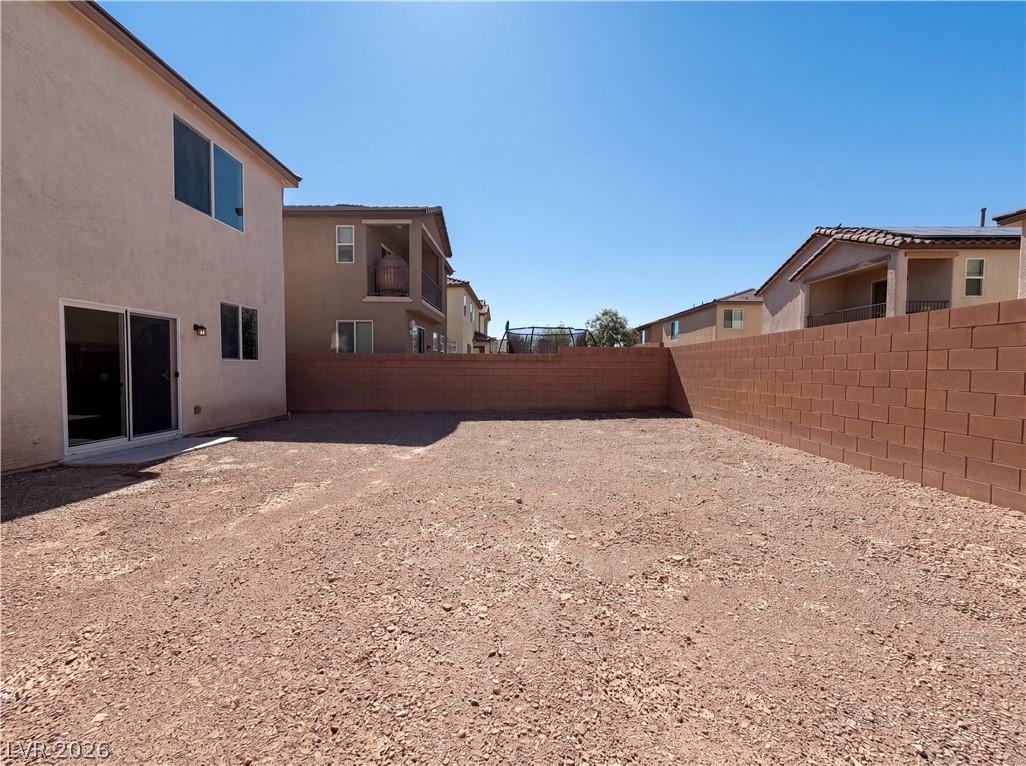 6472 Haypress Las Vegas NV 89141