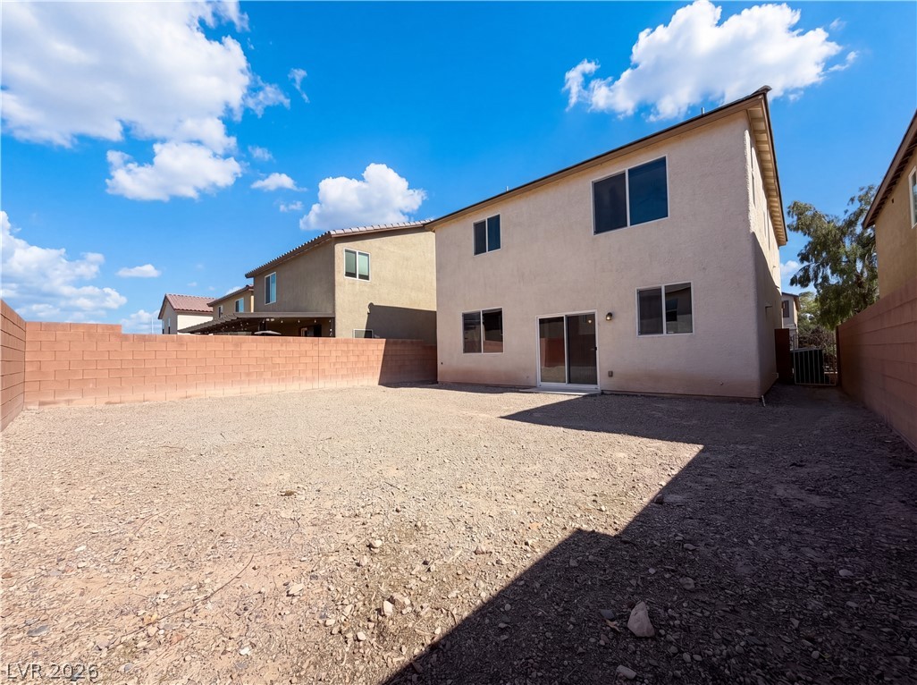 6472 Haypress Las Vegas NV 89141