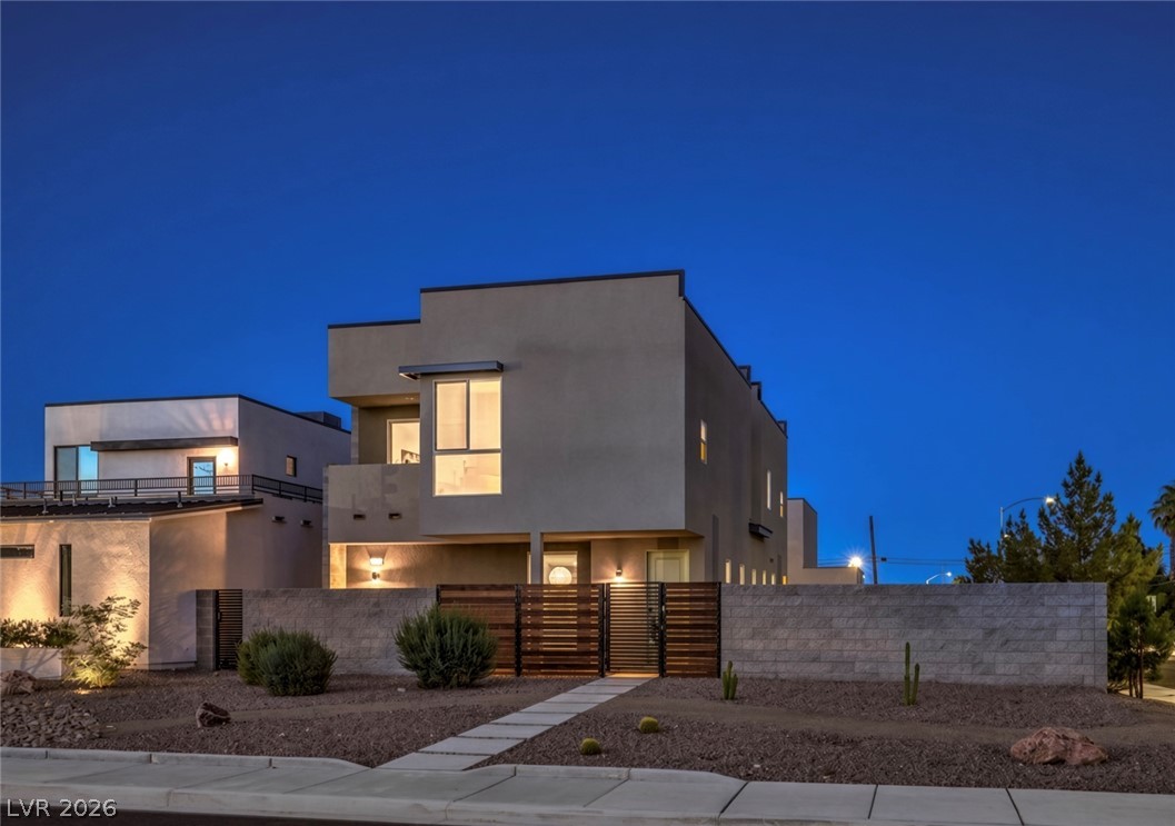 1335 South 8th Street Las Vegas NV 89104
