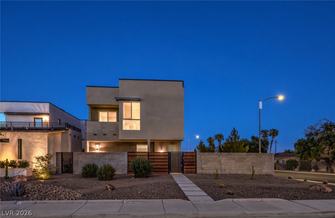 1335 South 8th Street Las Vegas NV 89104