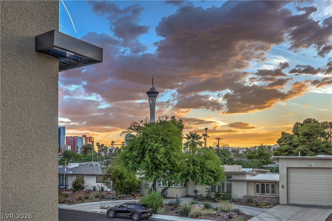 1335 South 8th Street Las Vegas NV 89104