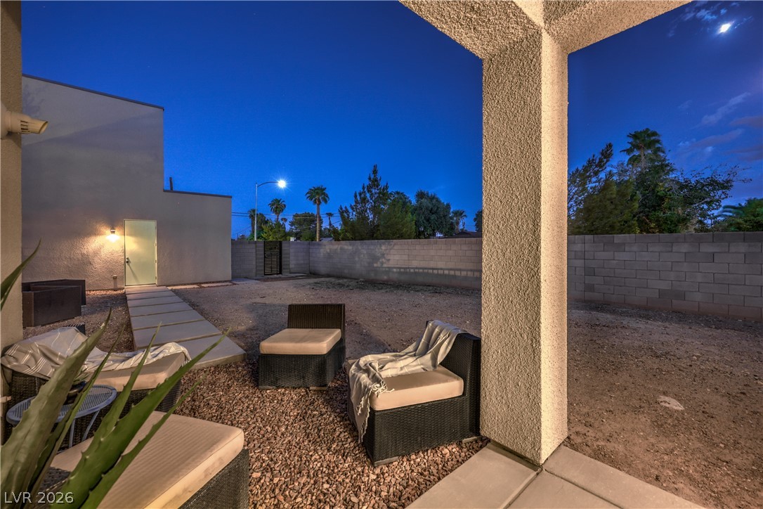 1335 South 8th Street Las Vegas NV 89104