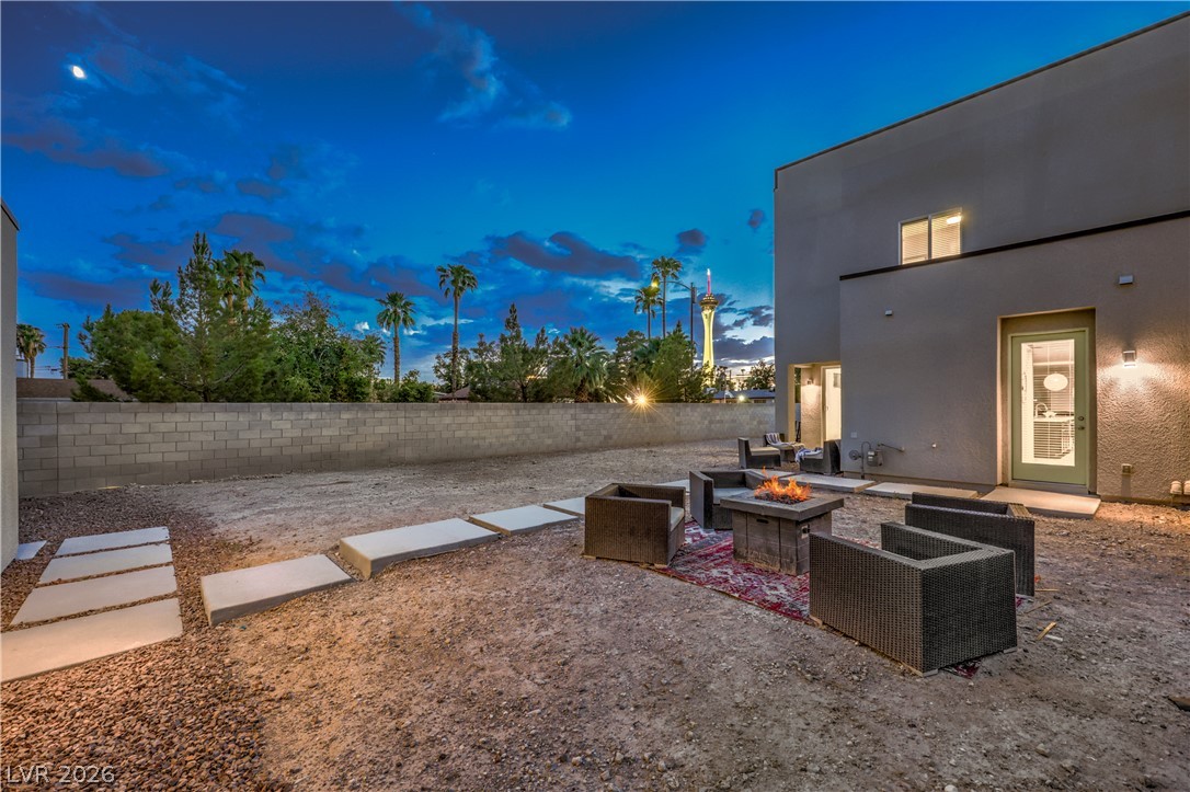 1335 South 8th Street Las Vegas NV 89104
