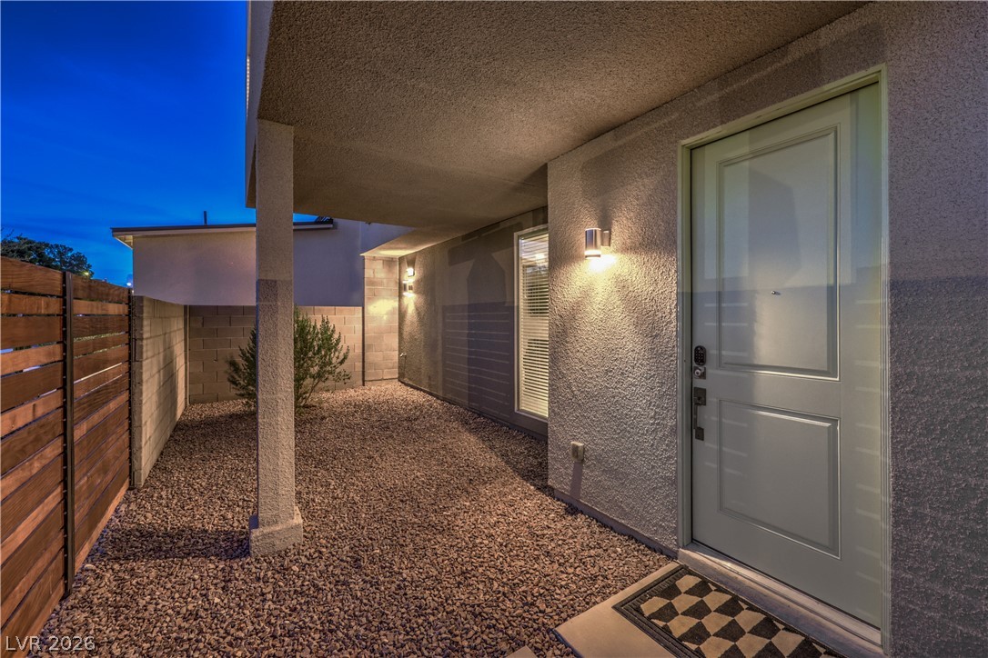 1335 South 8th Street Las Vegas NV 89104