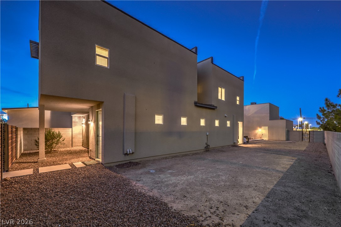 1335 South 8th Street Las Vegas NV 89104