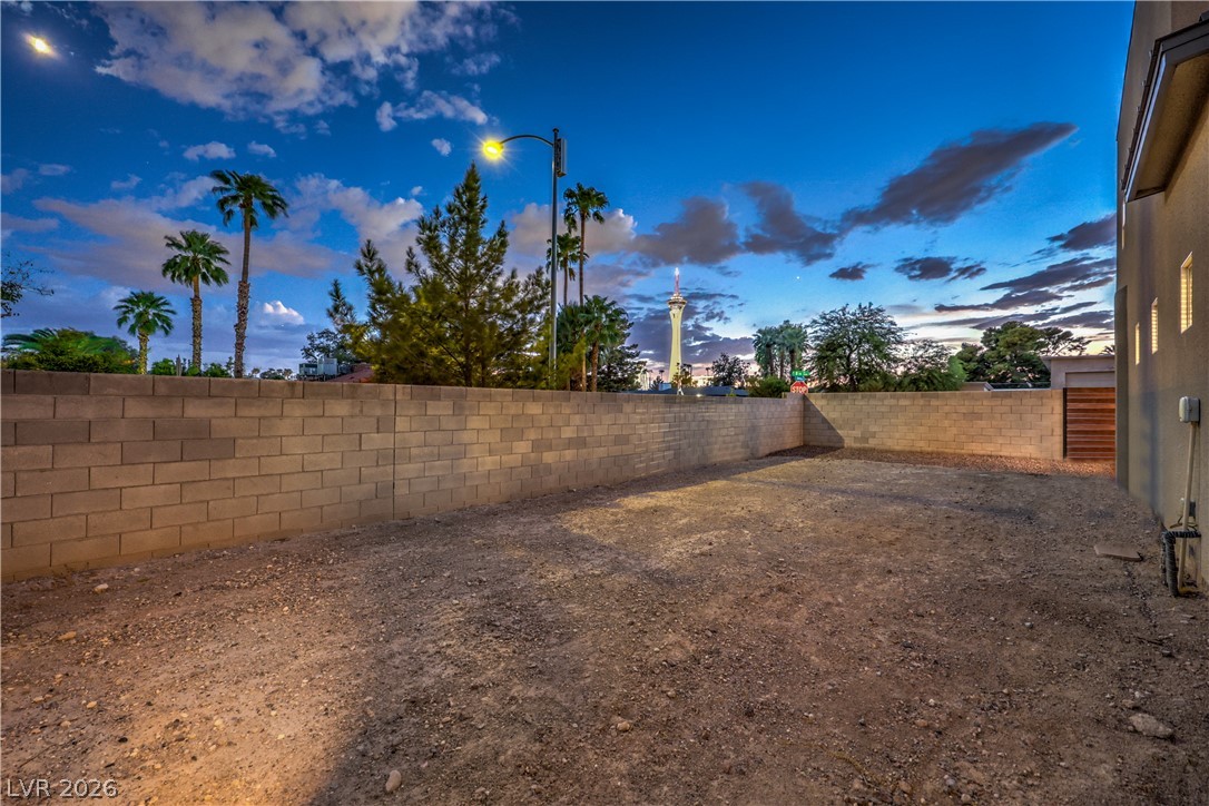 1335 South 8th Street Las Vegas NV 89104