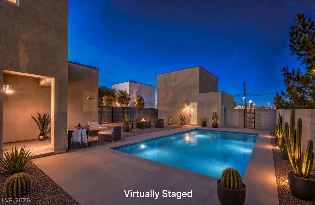 1335 South 8th Street Las Vegas NV 89104
