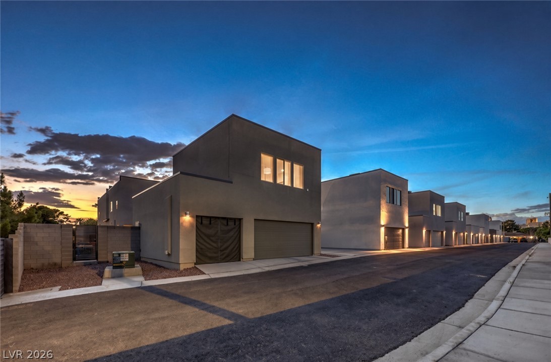 1335 South 8th Street Las Vegas NV 89104