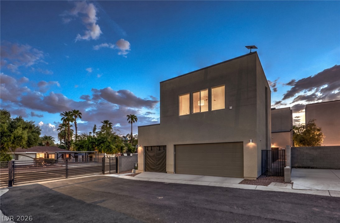 1335 South 8th Street Las Vegas NV 89104