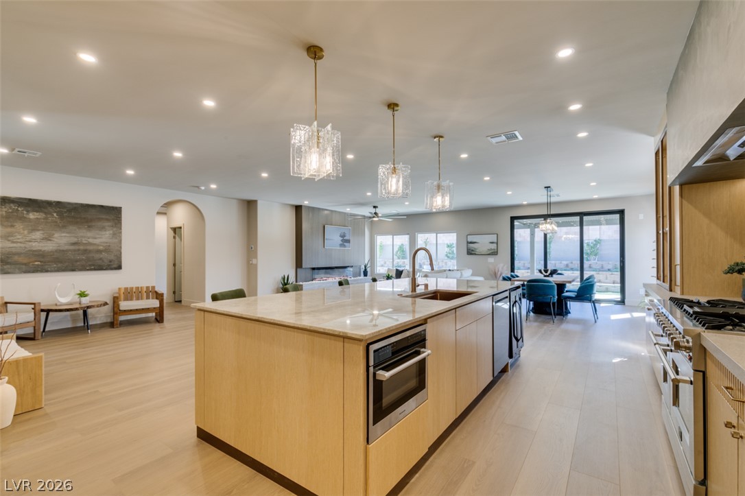 2897 Sunlit Glade Avenue Henderson NV 89074
