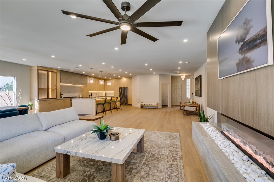 2897 Sunlit Glade Avenue Henderson NV 89074