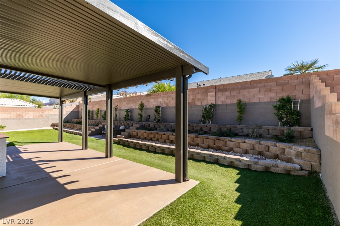2897 Sunlit Glade Avenue Henderson NV 89074