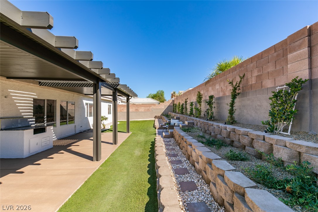 2897 Sunlit Glade Avenue Henderson NV 89074
