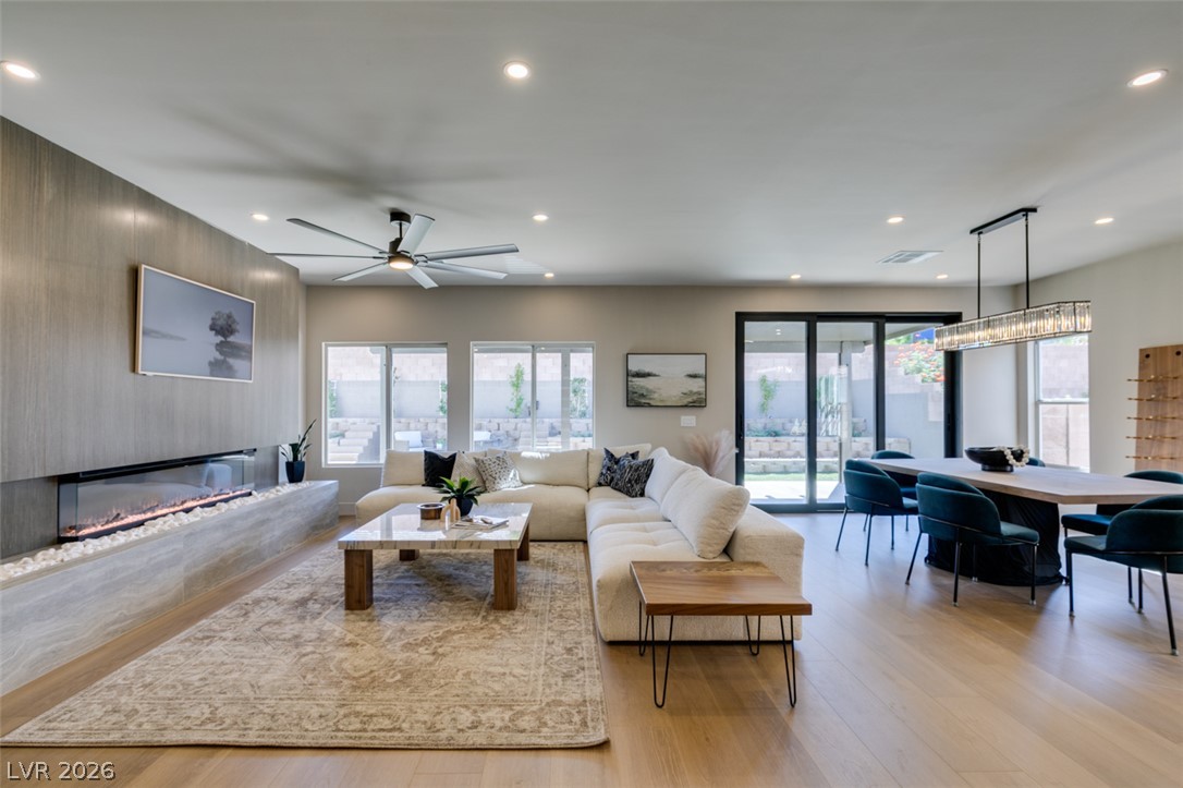 2897 Sunlit Glade Avenue Henderson NV 89074