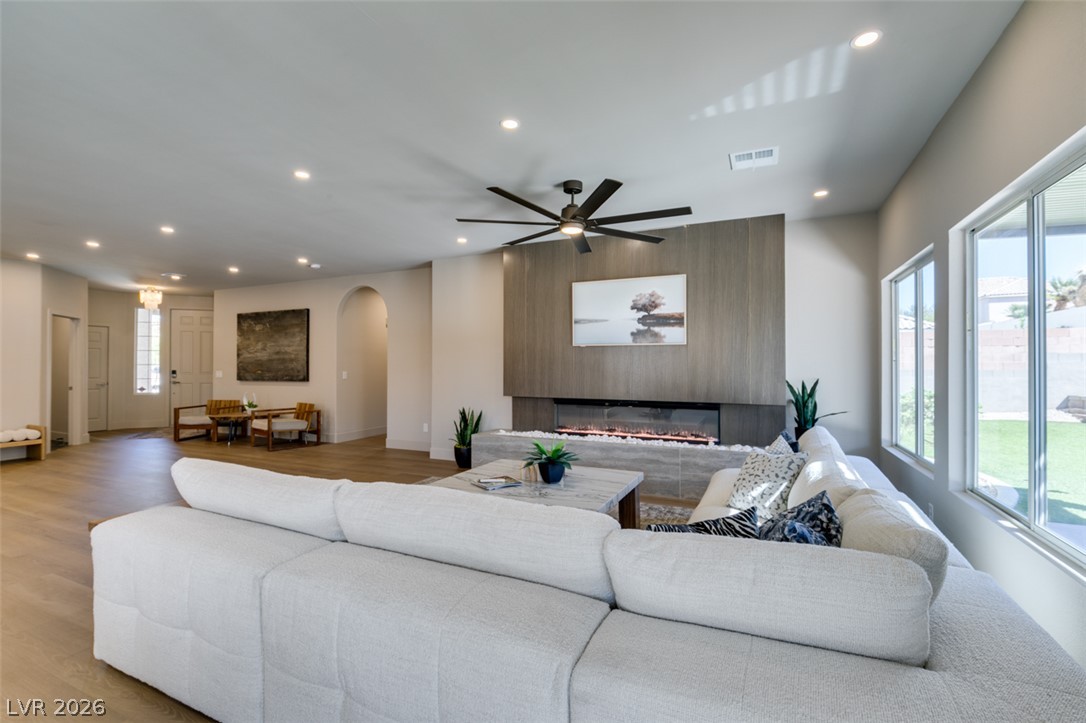 2897 Sunlit Glade Avenue Henderson NV 89074