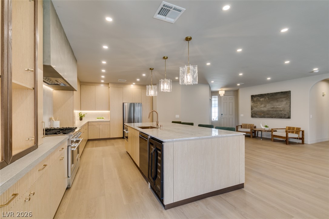 2897 Sunlit Glade Avenue Henderson NV 89074
