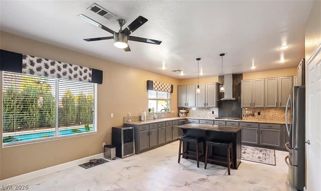 7800 Four Seasons Drive Las Vegas NV 89129