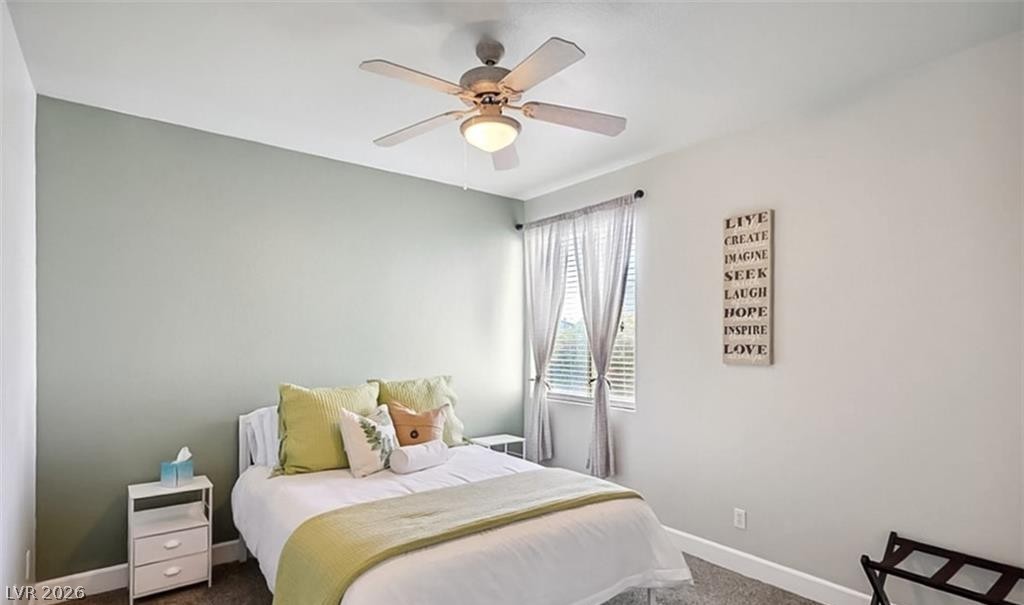 7800 Four Seasons Drive Las Vegas NV 89129