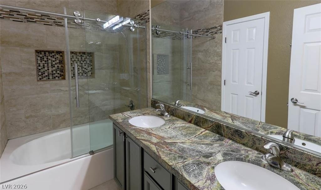 7800 Four Seasons Drive Las Vegas NV 89129